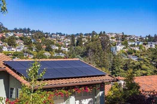 colorado house solar